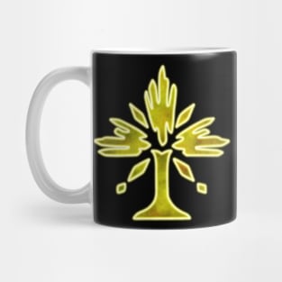 Imaginary Icon Mug